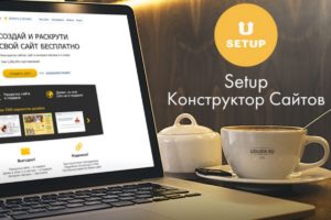 Подробнее о статье Быстрый старт в создании сайта на Setup без затрат денег